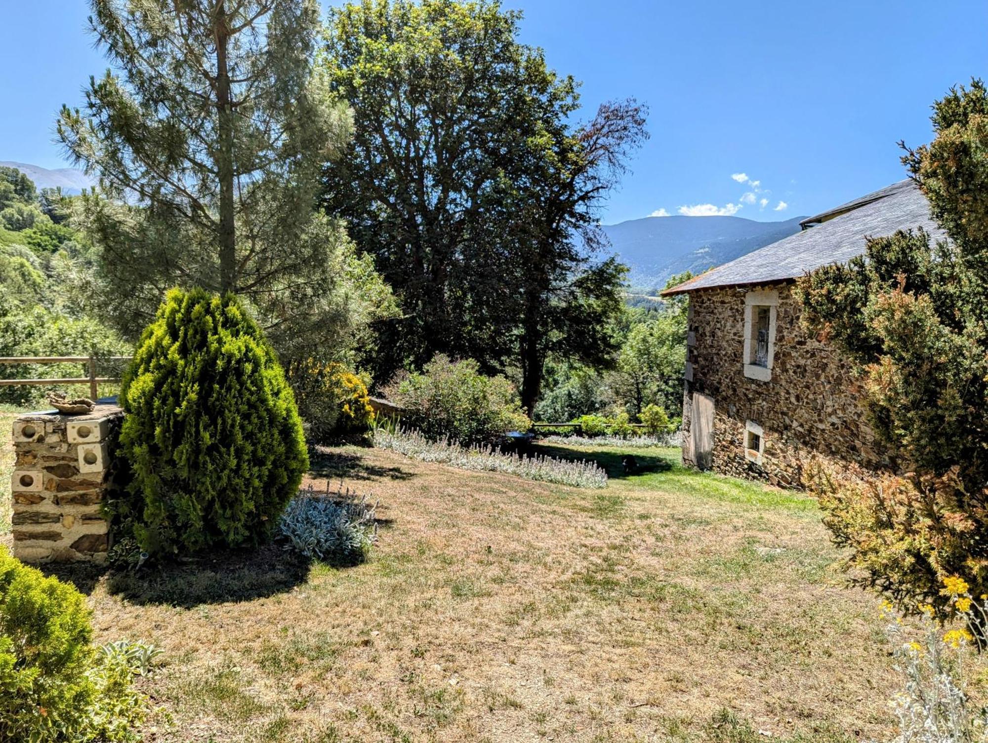 Roulotte Du Mas Rondole Chalet *